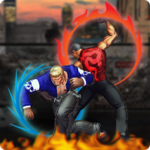 Infinite Fighter-Shadow of street- for pc icon