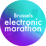 Brussels Electronic Marathon icon