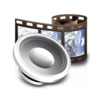 Media Player for Android icon