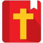 King James Bible - Take the Holy Bible with you icon