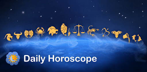 Daily Horoscope pc screenshot Daily Horoscope pc screenshot