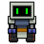 Bomber Bot Free Edition icon