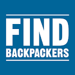 Find Backpackers icon
