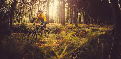 MTB Tours Calendar pc screenshot MTB Tours Calendar pc screenshot