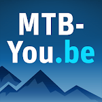 MTB Tours Calendar icon