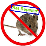 Anti Rat Repeller - Mouse icon