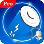 Fast Charging 5X Battery Pro for pc icon