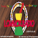 LOM’MOK Radio icon