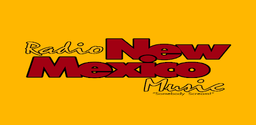 New Mexico Music Radio pc screenshot