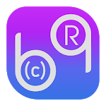 Flip Text Style-Upside Down, Stylish Text and Font icon