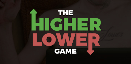 The Higher Lower Game pc screenshot The Higher Lower Game pc screenshot