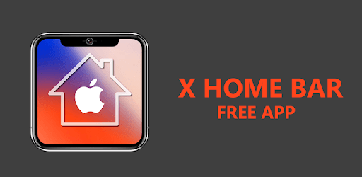 X Home Bar - Free Gesture pc screenshot