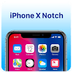 X Notch - latest release of  OS 10 icon