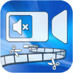 Mute Video, Silent Video icon