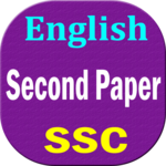 SSC English Grammar icon