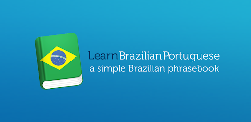 Learn Brazilian Phrasebook pc screenshot Learn Brazilian Phrasebook pc screenshot