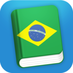 Learn Brazilian Phrasebook icon