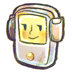 Dual Ringtone icon