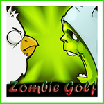 Zombie Golf icon
