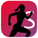 Fitness Trainer - Shape Up Free Exercise Plan icon