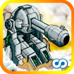 Titan Turret icon