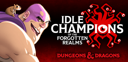 Idle Champions of the Forgotten Realms pc screenshot Idle Champions of the Forgotten Realms pc screenshot