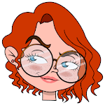 Characters Stickers - WAStickerApps Stickers icon