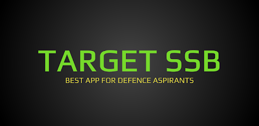 Target SSB pc screenshot Target SSB pc screenshot