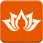 Daily Mudras (Yoga) - for health icon