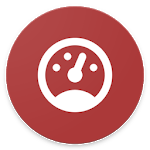 Speedwear speedometer for pc icon