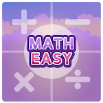 Easy Math for pc icon