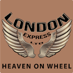 London Express Ltd (Bangladesh) icon