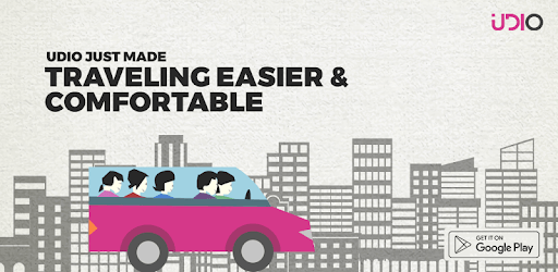 Udio - Sri Lankan Carpooling App pc screenshot Udio - Sri Lankan Carpooling App pc screenshot