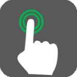 Gesture Shortcuts icon