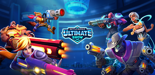 Battle Royale: Ultimate Show pc screenshot Battle Royale: Ultimate Show pc screenshot