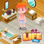 Idle Life Sim - Simulator Game icon