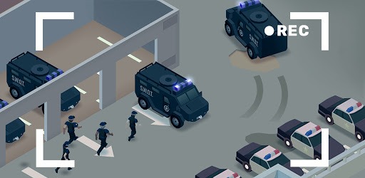 Idle Police Tycoon - Cops Game pc screenshot Idle Police Tycoon - Cops Game pc screenshot