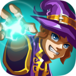 Schools of Magic icon