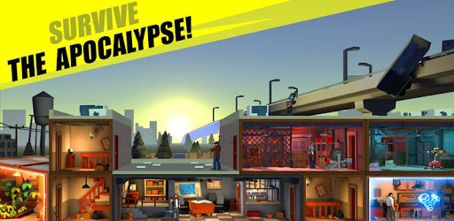 Zombie Faction - Battle Games for a New World pc screenshot