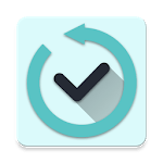 SinceTimer - When was the last time? icon