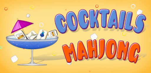Cocktails Bar Mahjong pc screenshot Cocktails Bar Mahjong pc screenshot