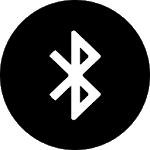 Mono mono-BT mono router icon