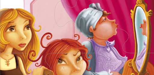 Cinderella Jigsaw Puzzle pc screenshot Cinderella Jigsaw Puzzle pc screenshot