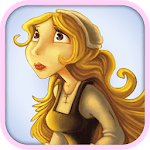 Cinderella Jigsaw Puzzle icon