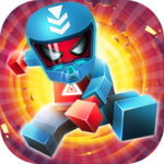 CSZ : Spider Over Run icon