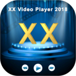 XX HD Video Player for pc icon XX HD Video Player for pc icon