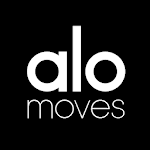Alo Moves - Yoga Classes icon