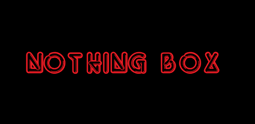 Nothing Box pc screenshot Nothing Box pc screenshot