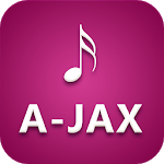 Lyrics for A-JAX icon