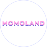 Lyrics for Momoland icon